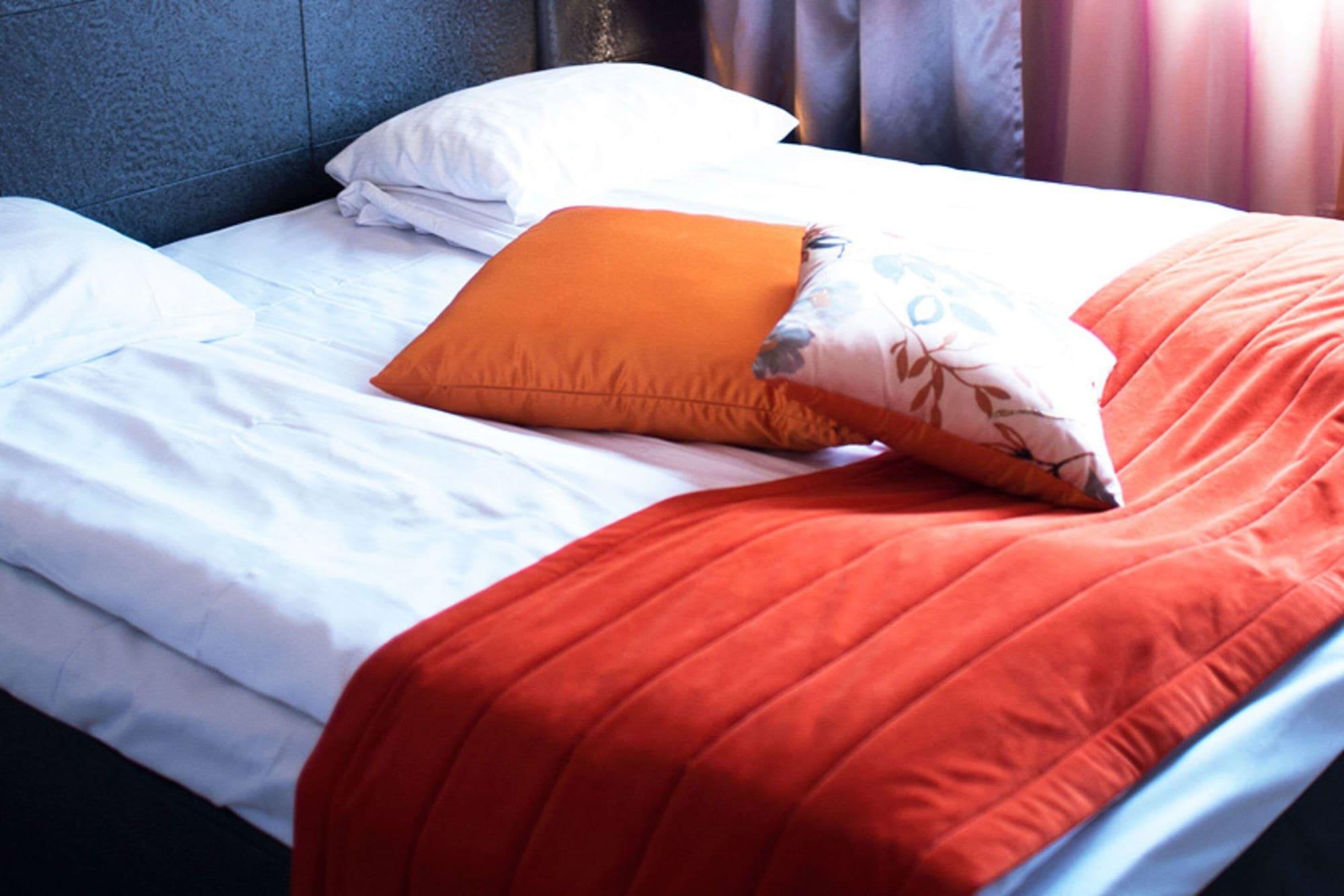 Comfort Hotel Park Trondheim Extérieur photo